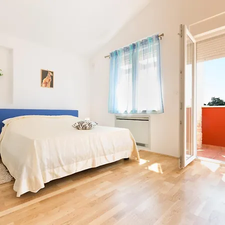Delle Rondini In Istria With Whirlpool And Sauna For 8 Persons