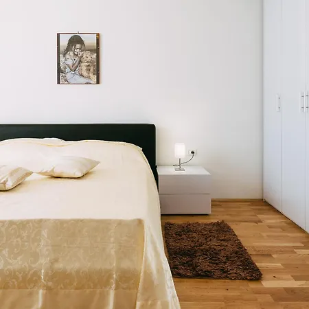 Delle Rondini In Istria With Whirlpool And Sauna For 8 Persons Villa *